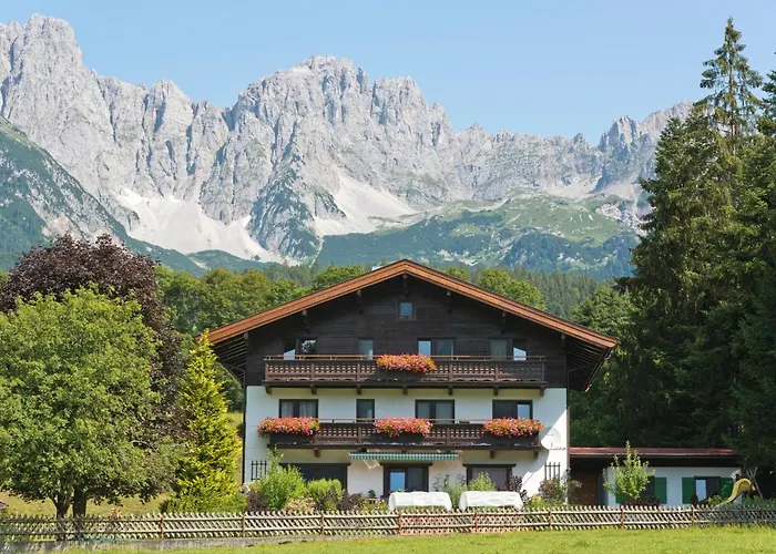 Haus Sonnwend