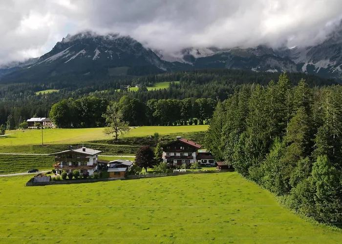 Haus Sonnwend