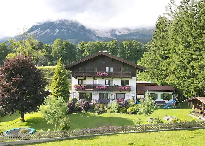 Haus Sonnwend
